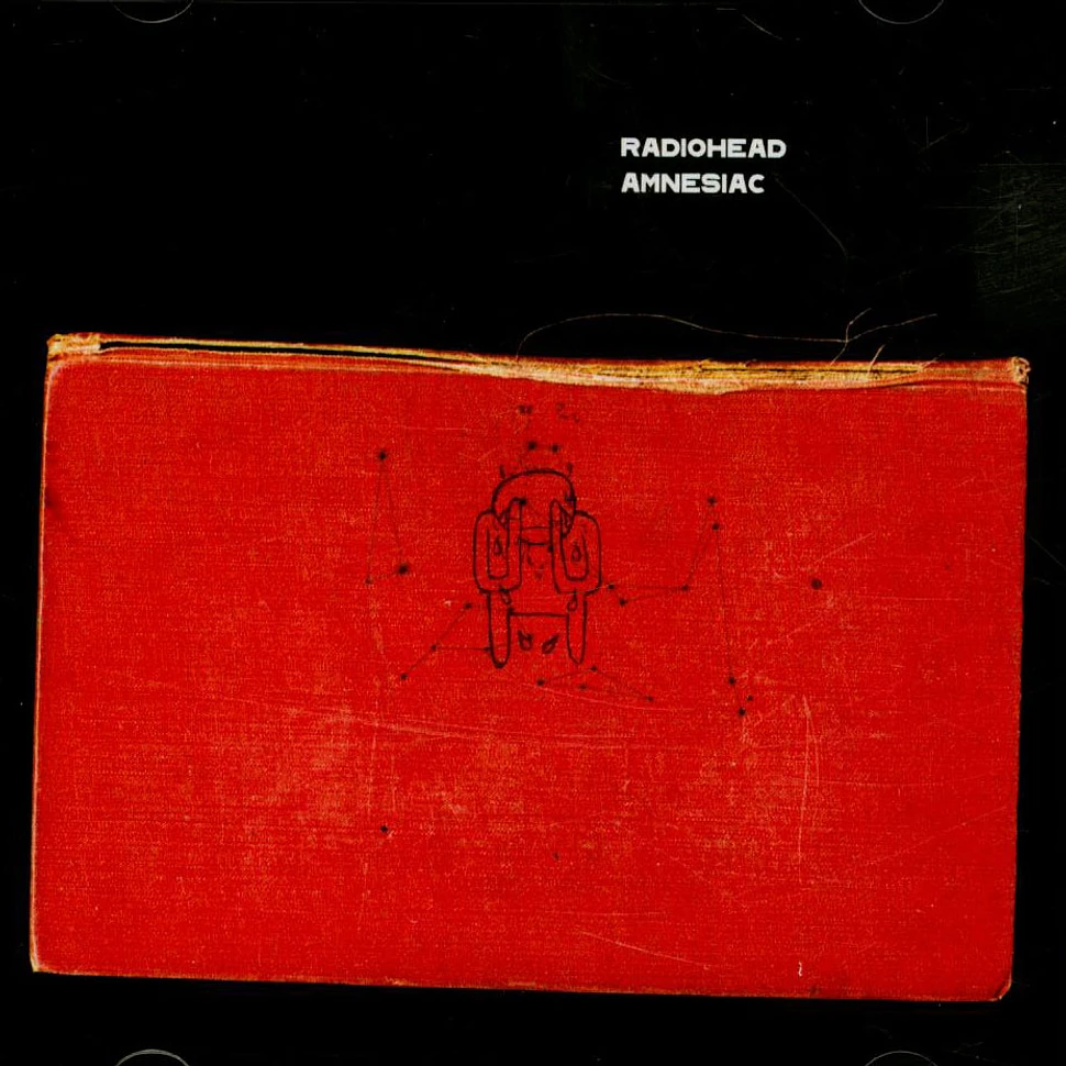 Radiohead - Amnesiac