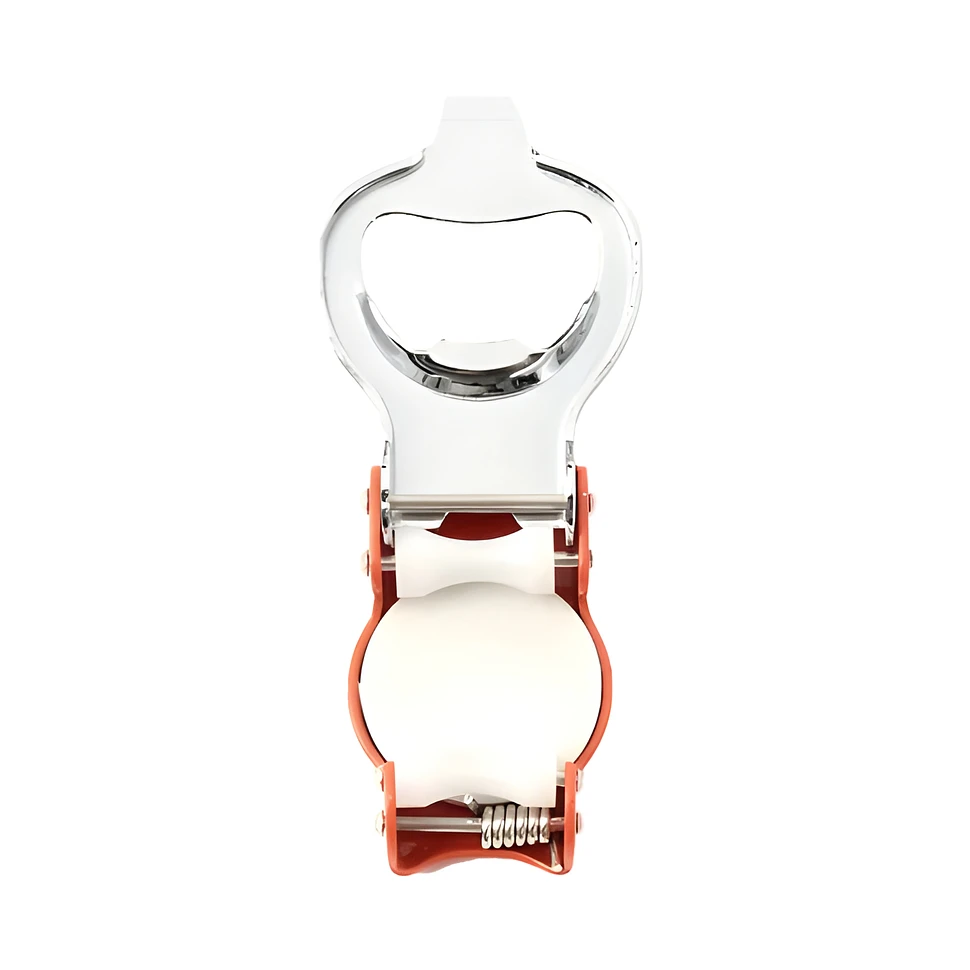 Beams Japan x Prince - Bottle Opener & Pull-Tab