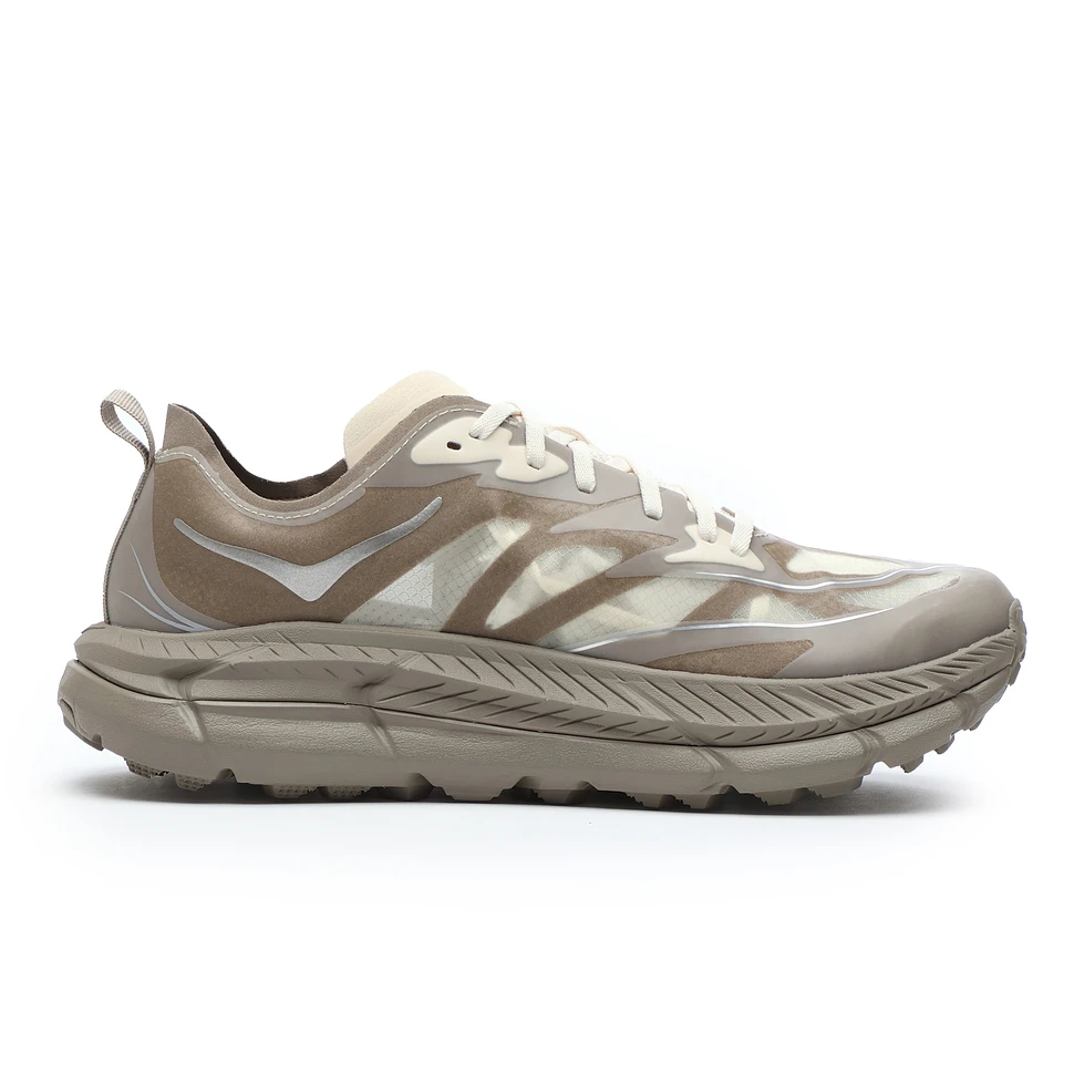 HOKA - Mafate Speed 4 Lite