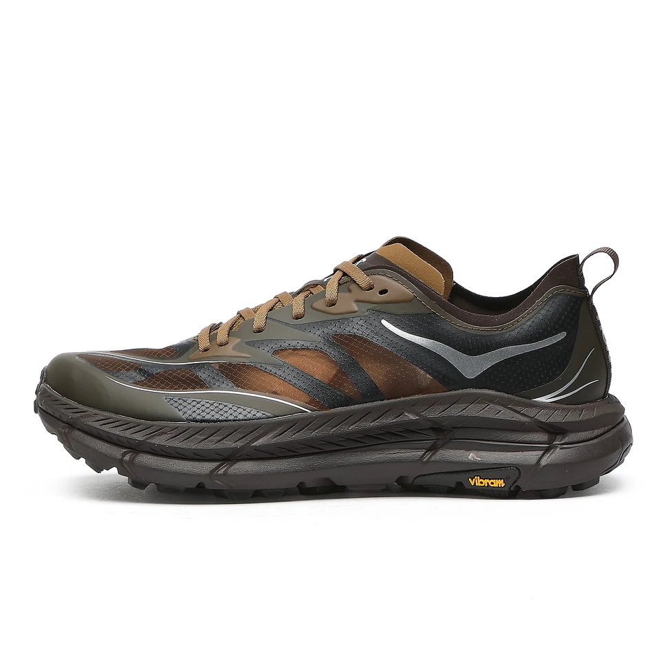 HOKA - Mafate Speed 4 Lite