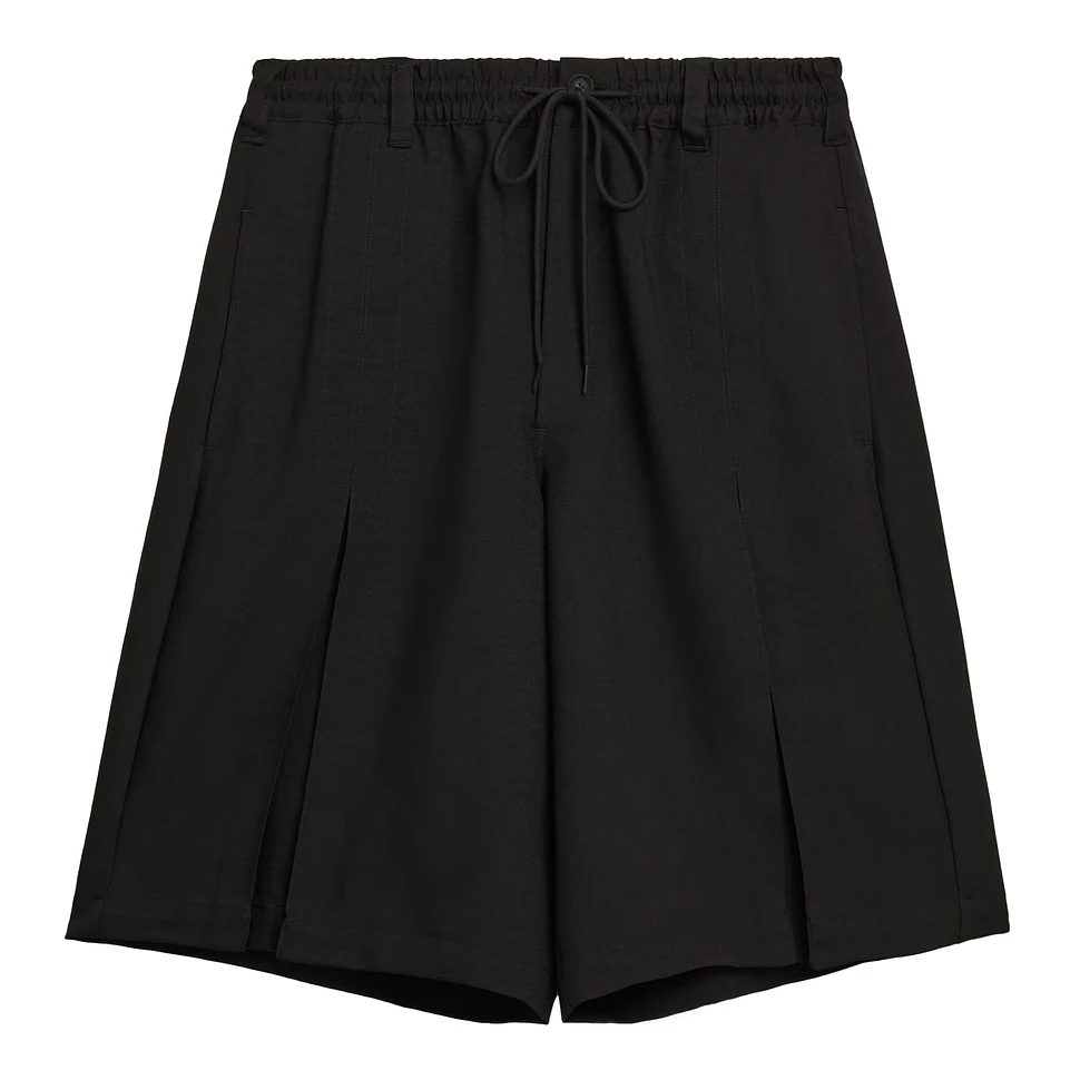 Y-3 - SU PLT Shorts