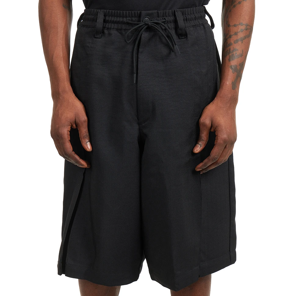 Y-3 - SU PLT Shorts