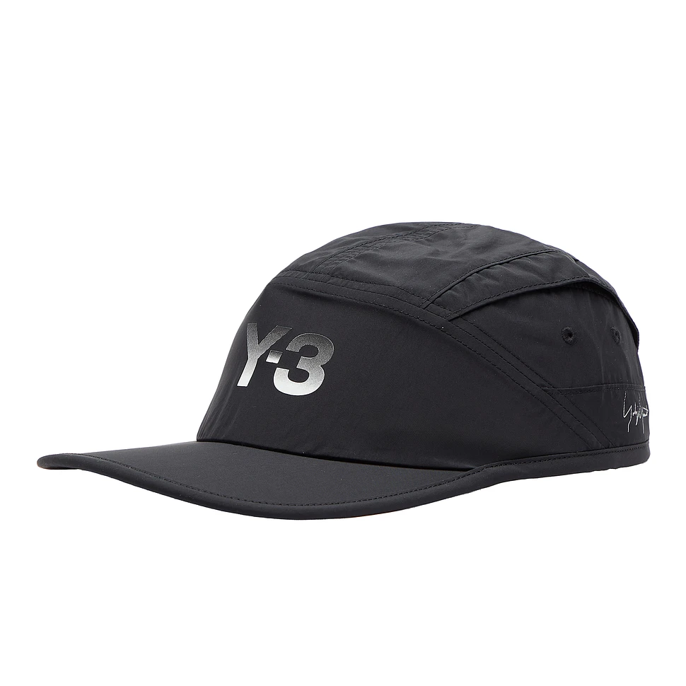 Y-3 - Y-3 Run Cap