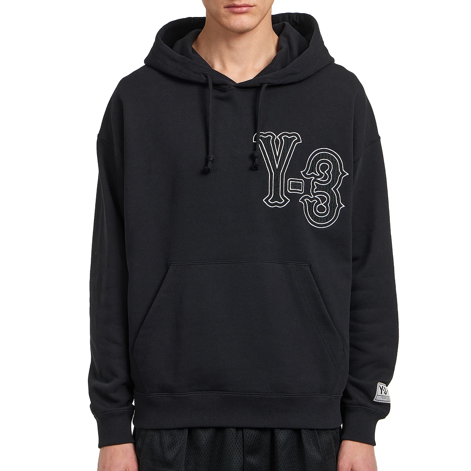 Y-3 - EL5 GFX Hoodie