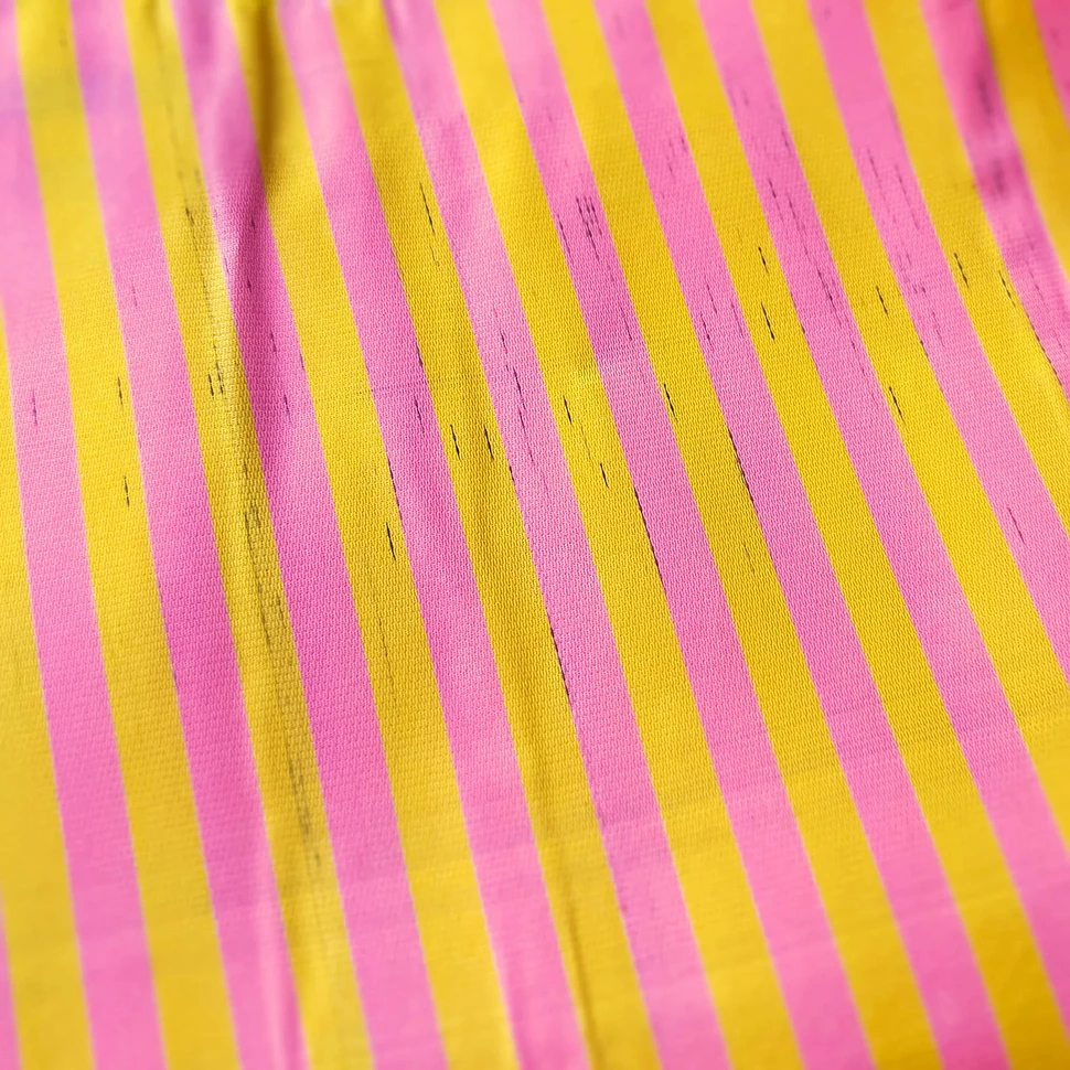 Puebco - School Tie Fabric Small Bag