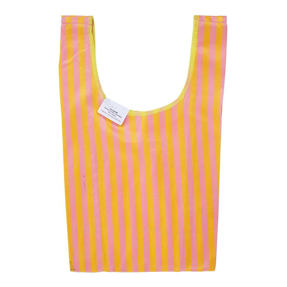 Puebco - School Tie Fabric Small Bag