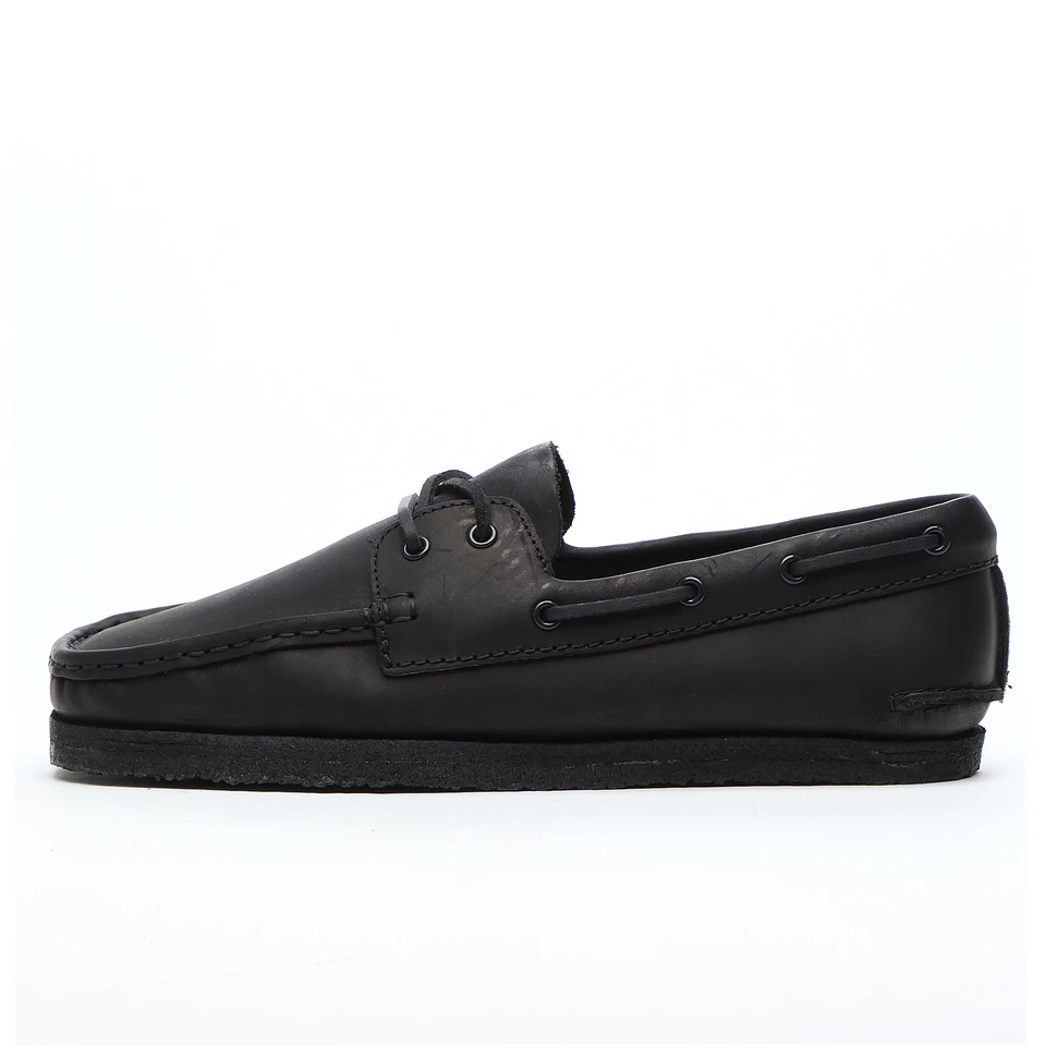 Clarks Originals - Godney Boat