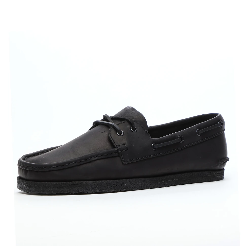 Clarks Originals - Godney Boat