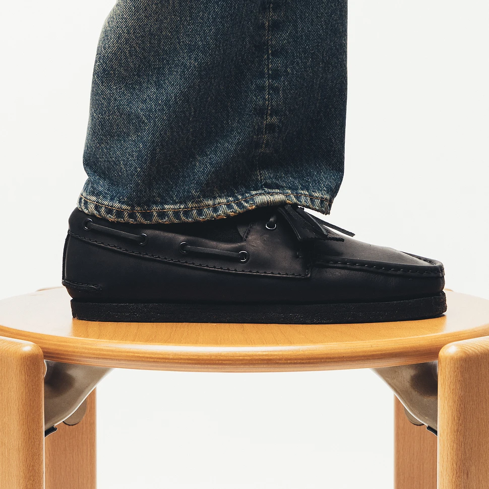 Clarks Originals - Godney Boat