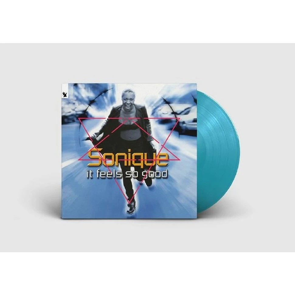 Sonique - It Feels So Good - Vinyl LP - 2026 - Original | HHV