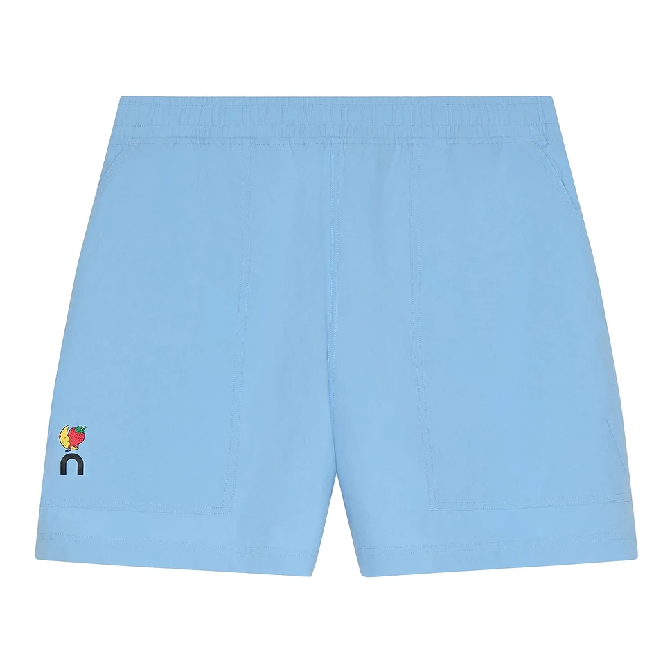On x Sky High Farm - Trek Shorts SHF
