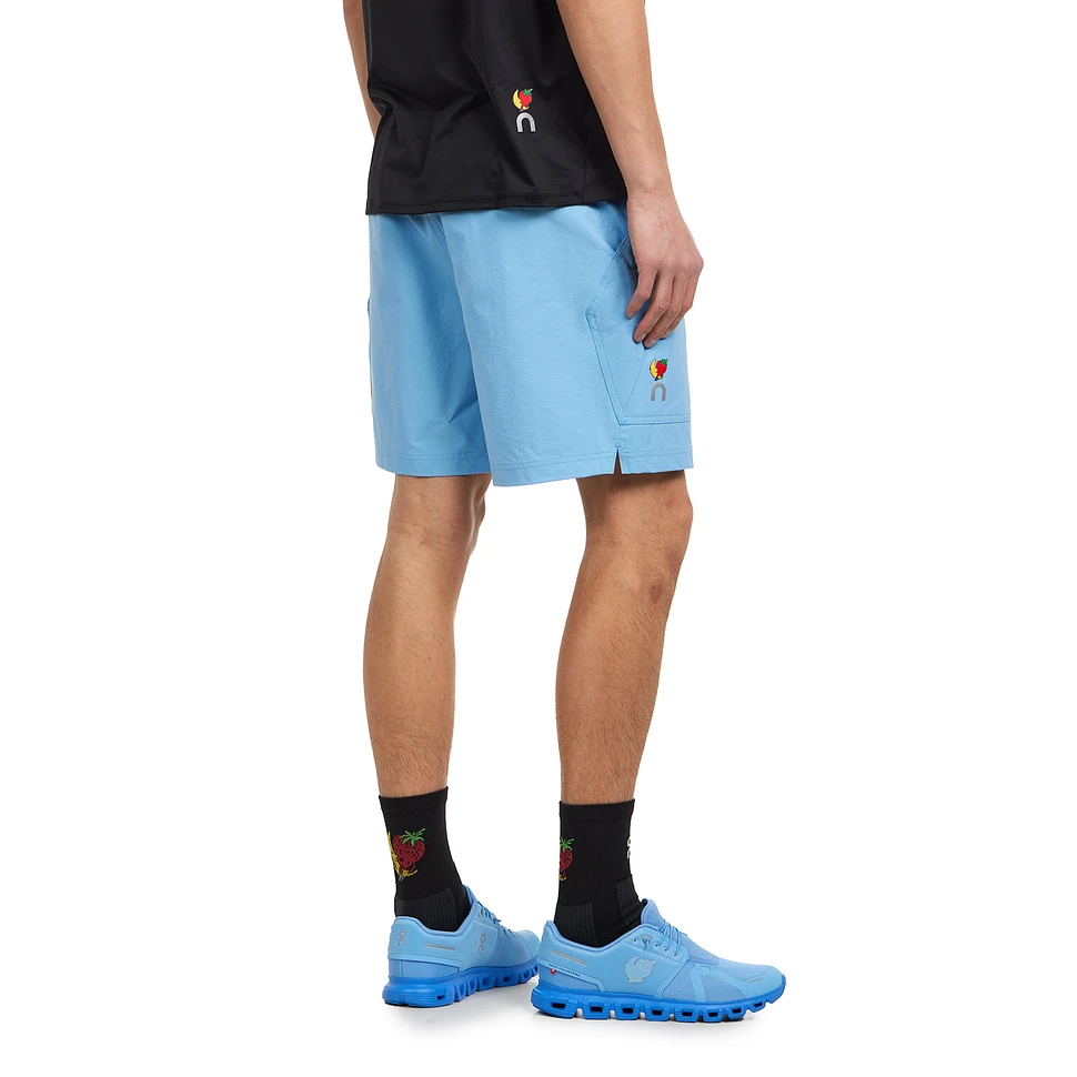 On x Sky High Farm - Trek Shorts SHF