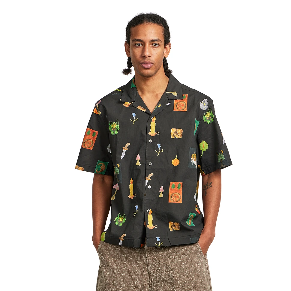 Heresy - Motley Shirt