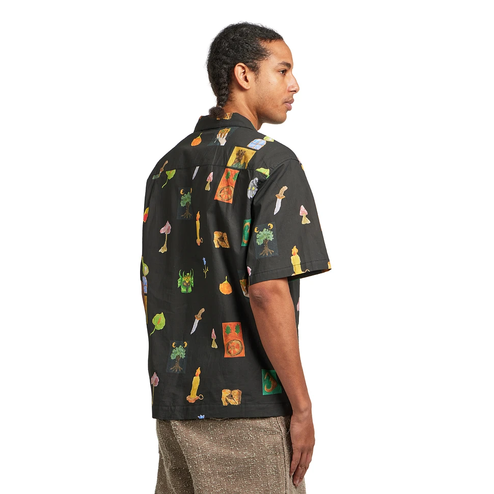 Heresy - Motley Shirt