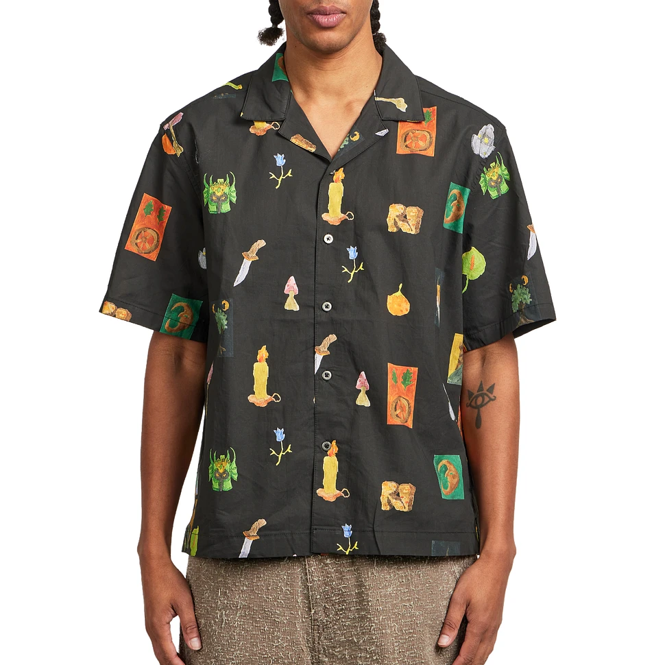 Heresy - Motley Shirt