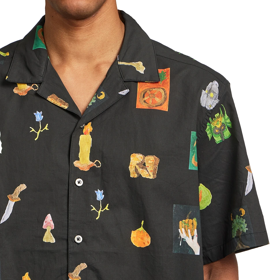 Heresy - Motley Shirt