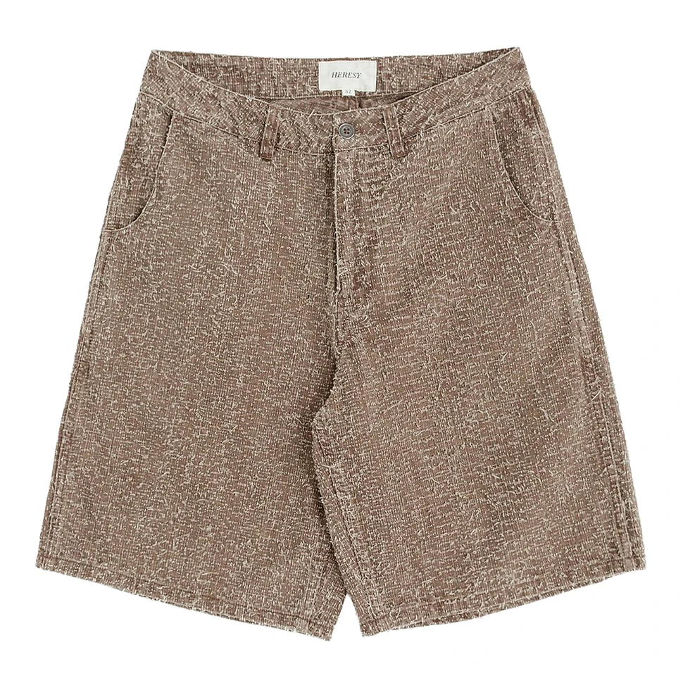 Heresy - Loop Shorts