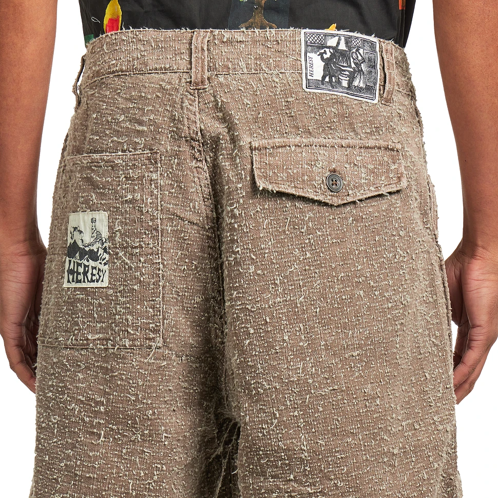 Heresy - Loop Shorts