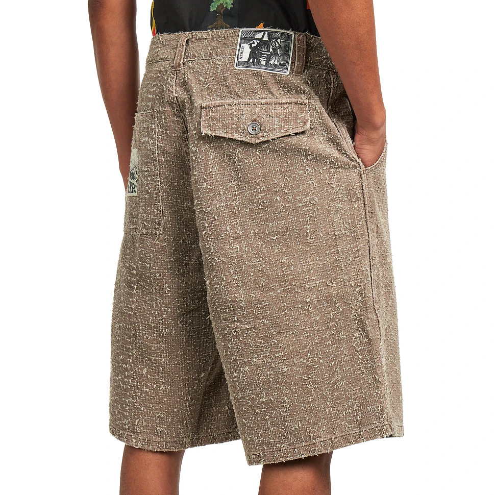 Heresy - Loop Shorts