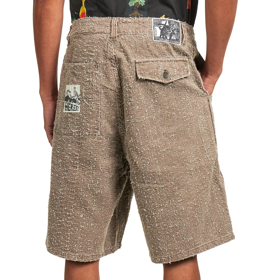 Heresy - Loop Shorts