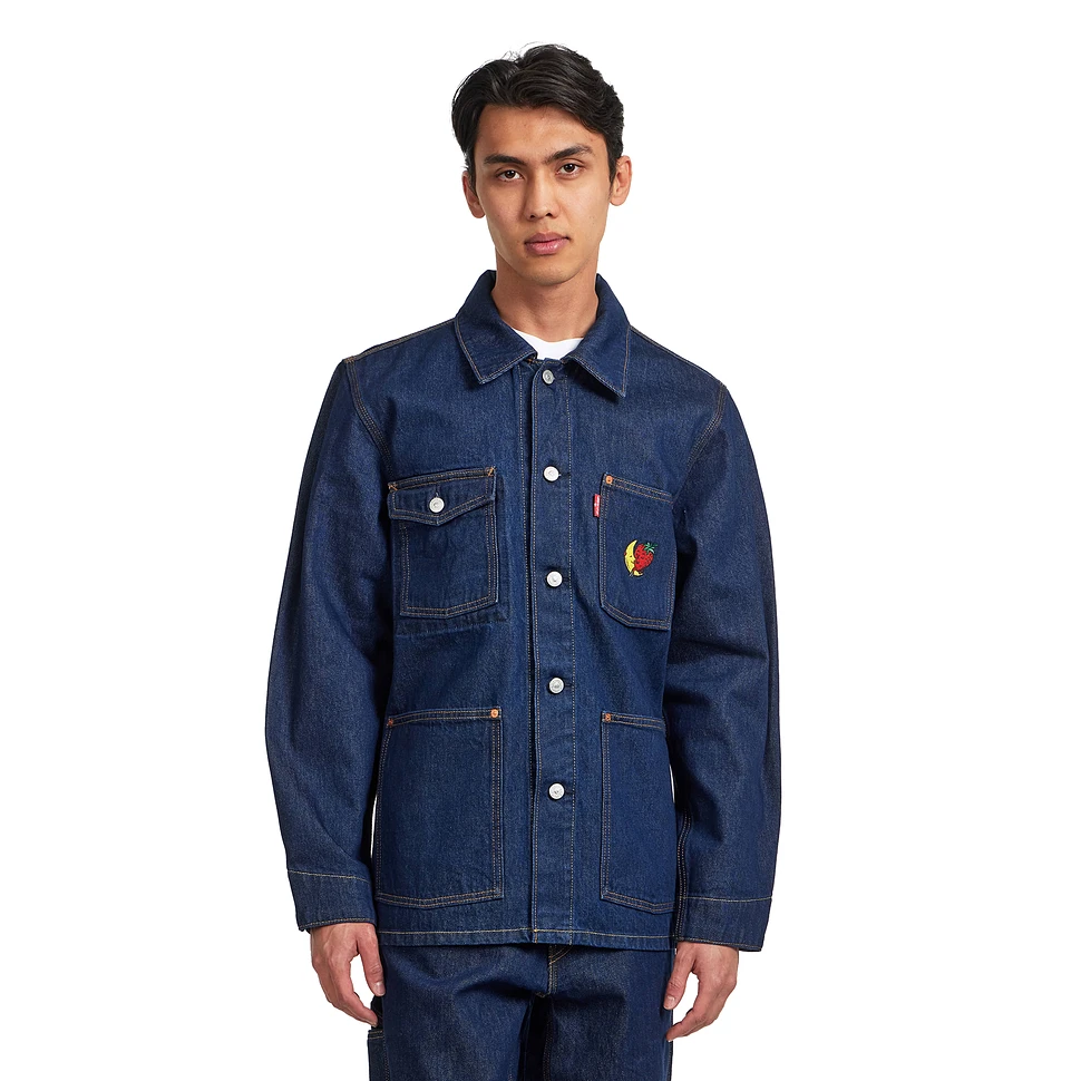Chore Coat
