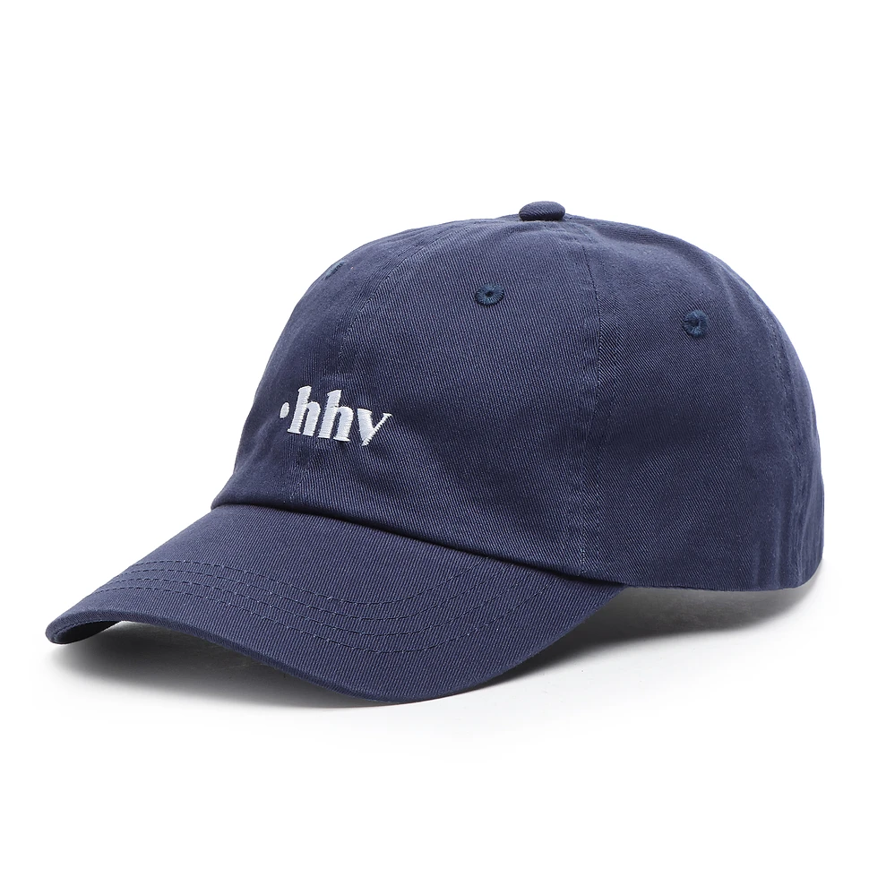 HHV - Logo Dad Cap