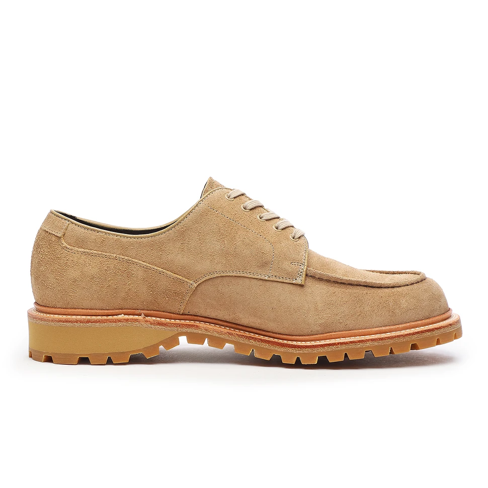 REGAL Shoe & Co. x HHV - U-Tip GTX (Sand) | HHV