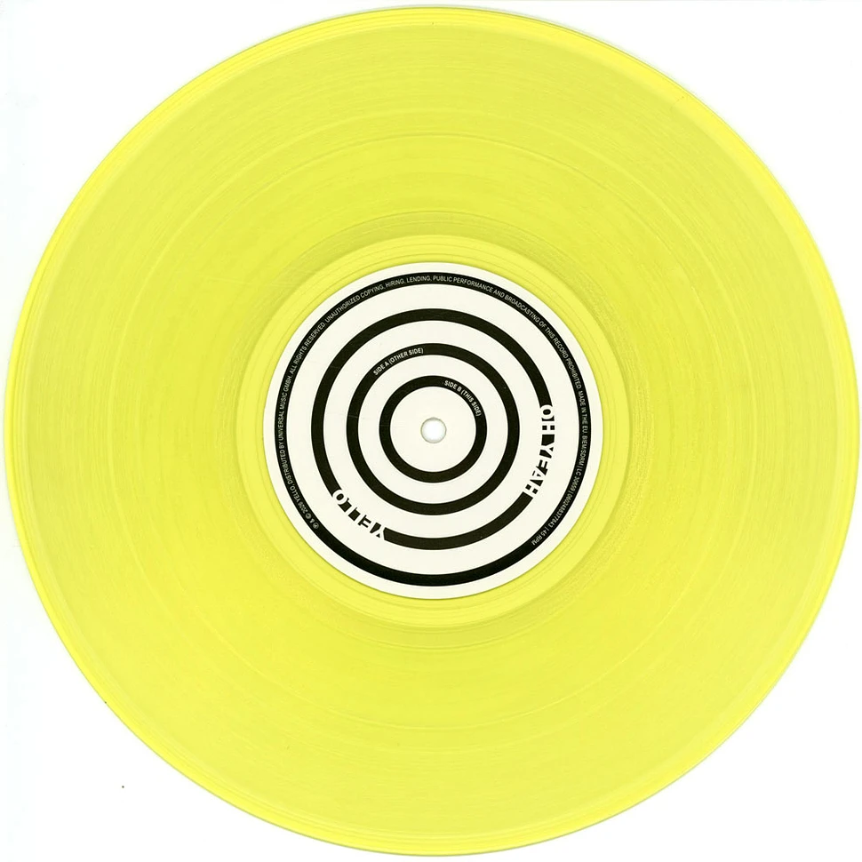 Yello - Oh Yeah 40th Anniversary 10inch - Vinyl 10" - 2026 - Original | HHV