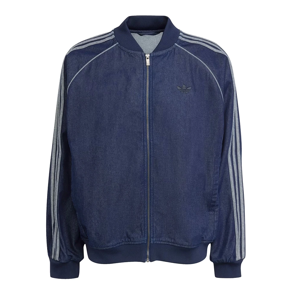 SST Adicolor Denim Tracktop