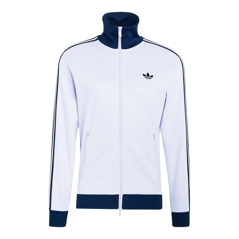 Classic Track Top