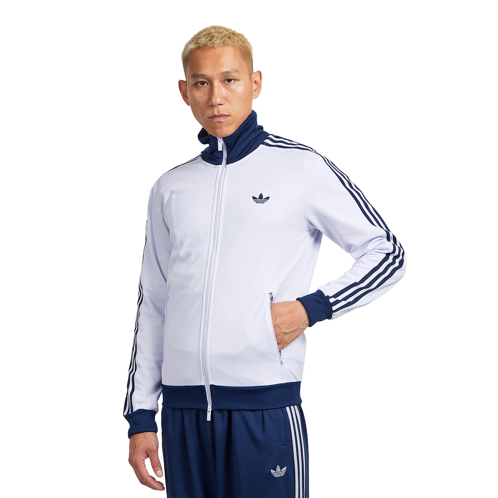 Classic Track Top