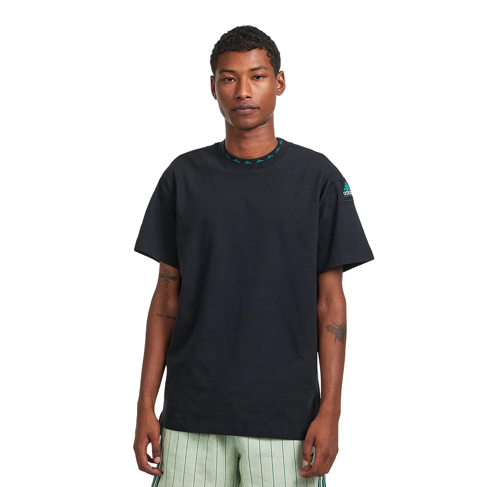 Equipment Logo Tee