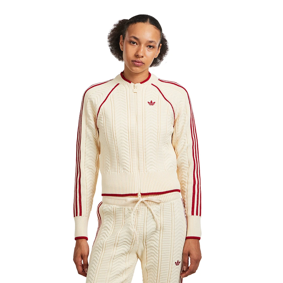 SST Tracktop
