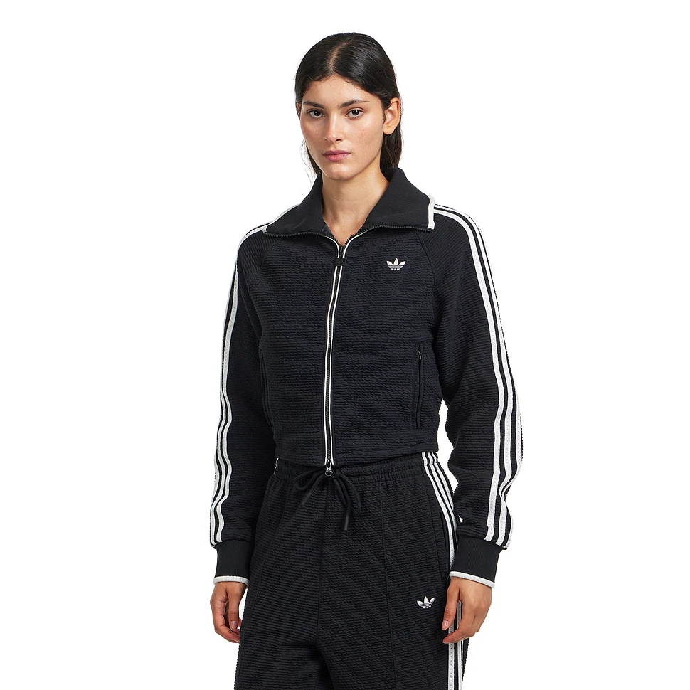 Firebird Tracktop