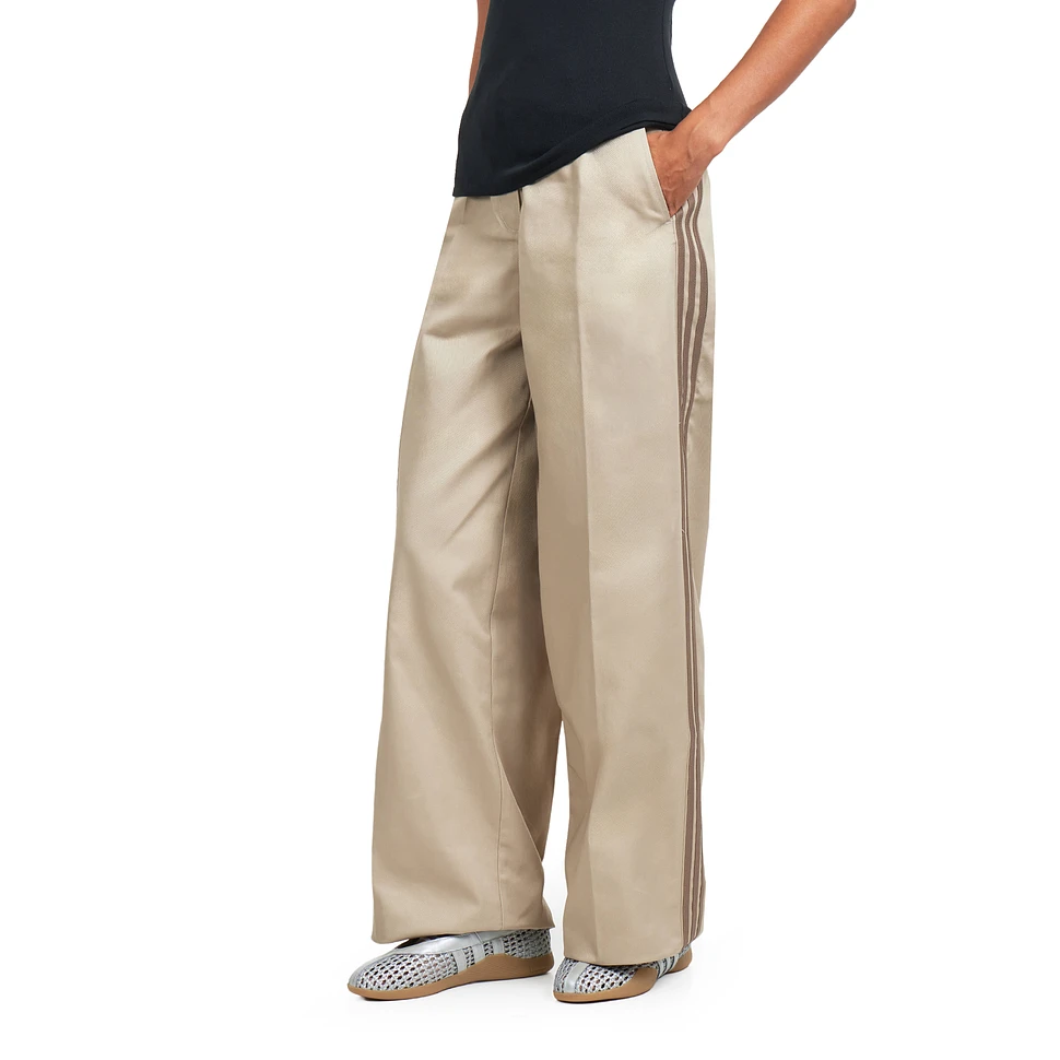 Tailored Pants