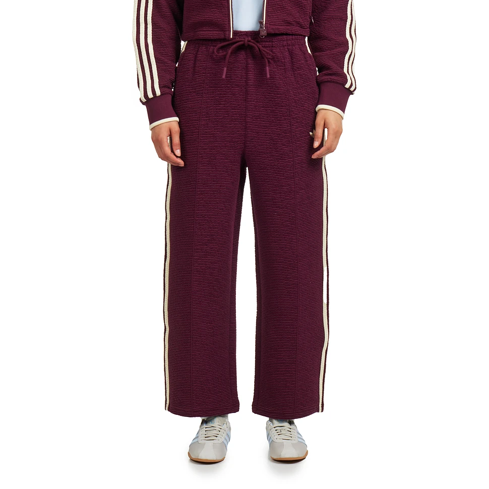 Firebird Crop Trackpant