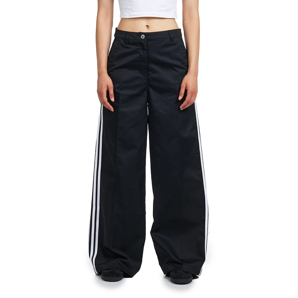 Tailored Pants