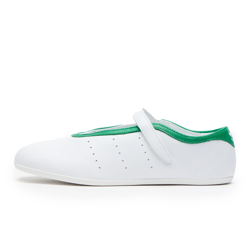 Stan Smith Lo Pro W