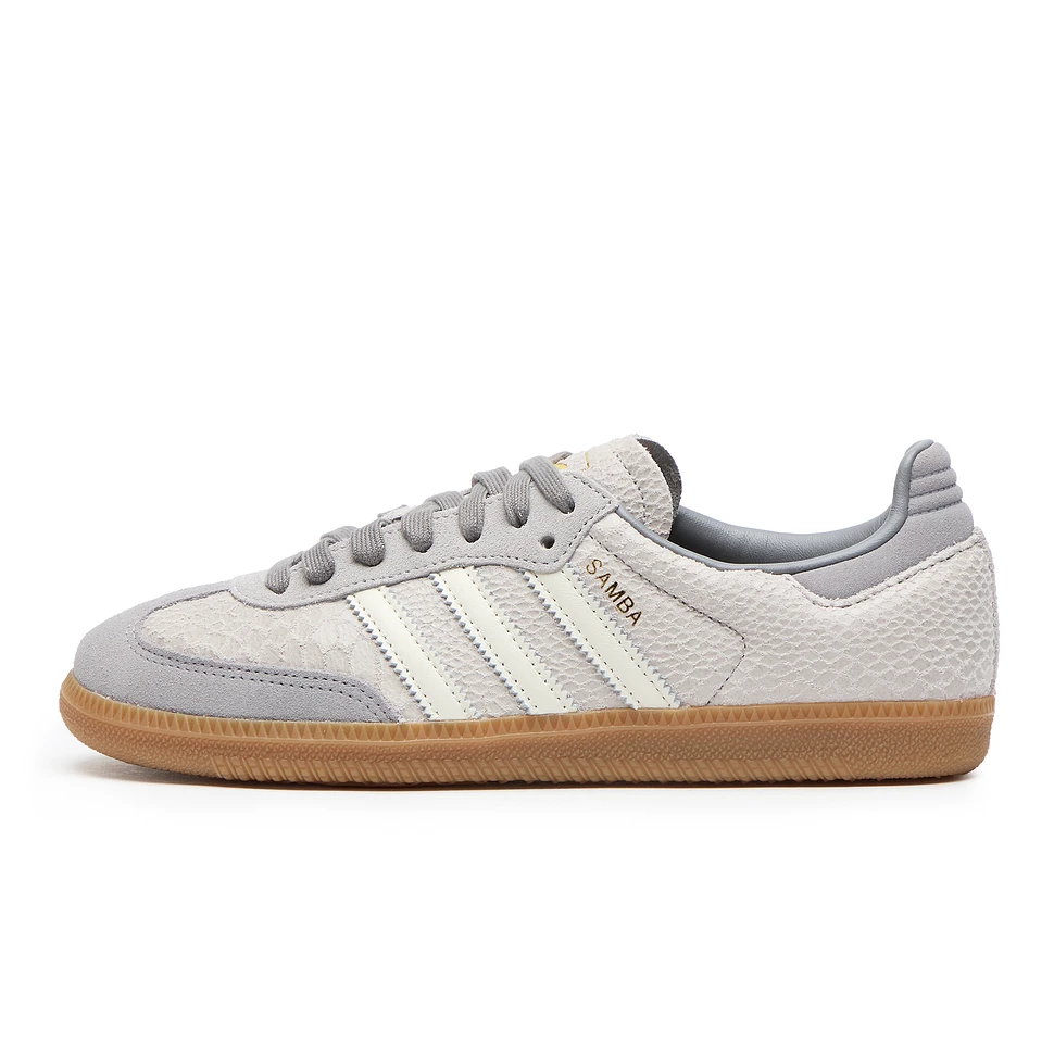 Samba OG