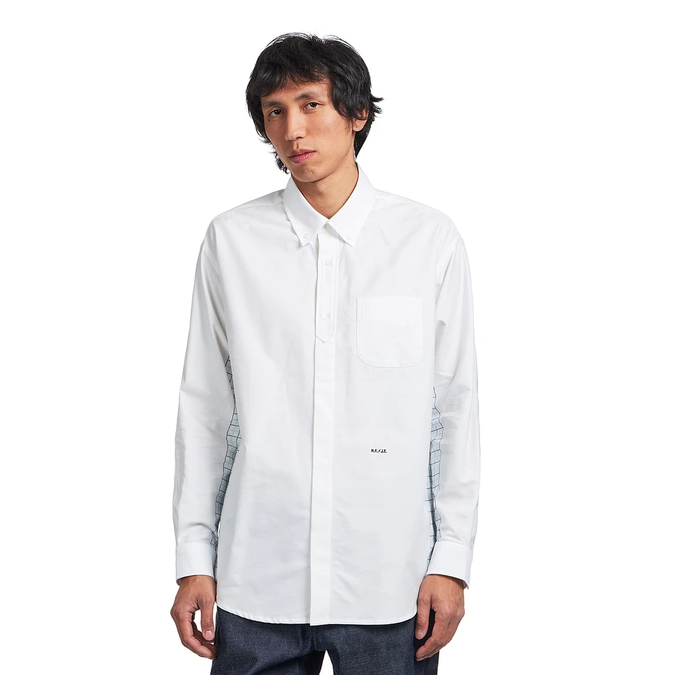 Chemise Jessica O