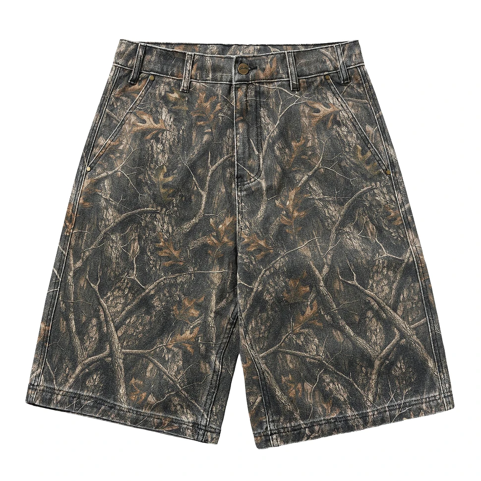 Work Shorts