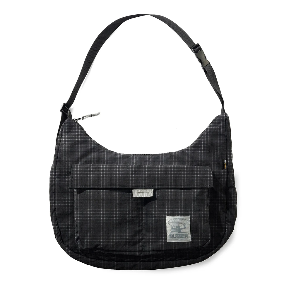 Cordura Crossbody Bag