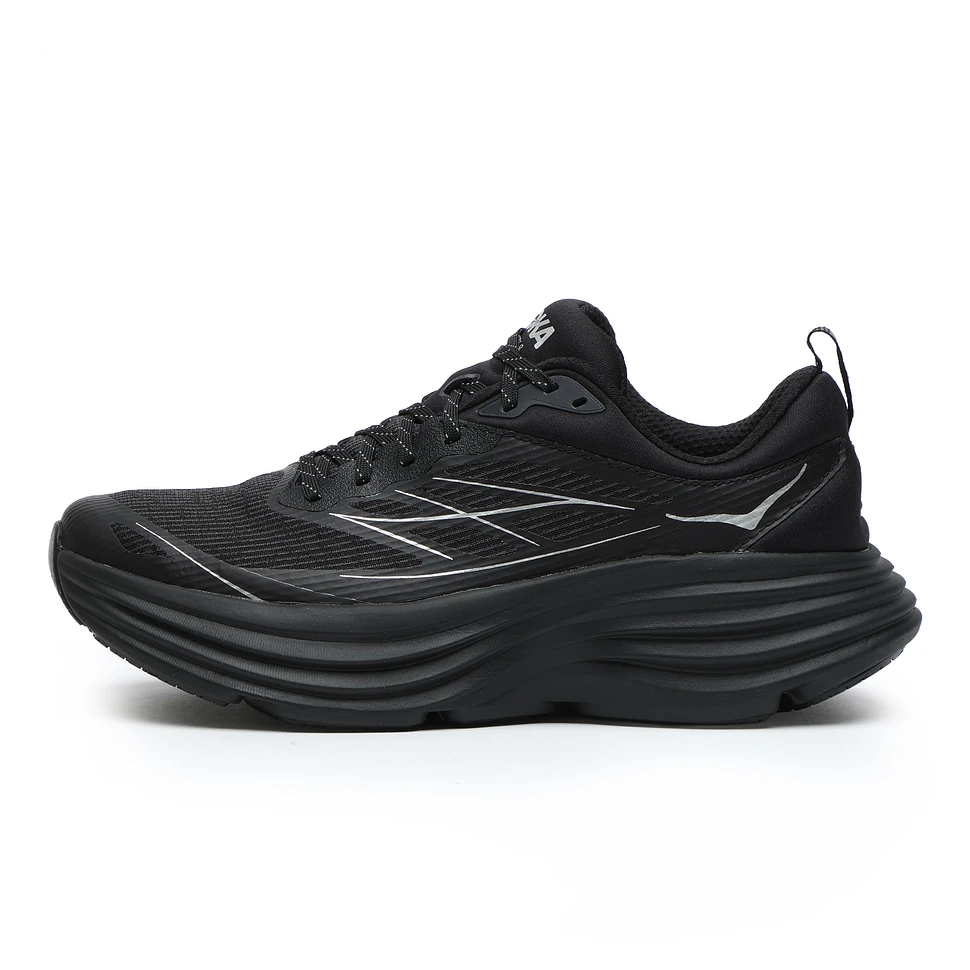 HOKA - Bondi 8 TS Caged