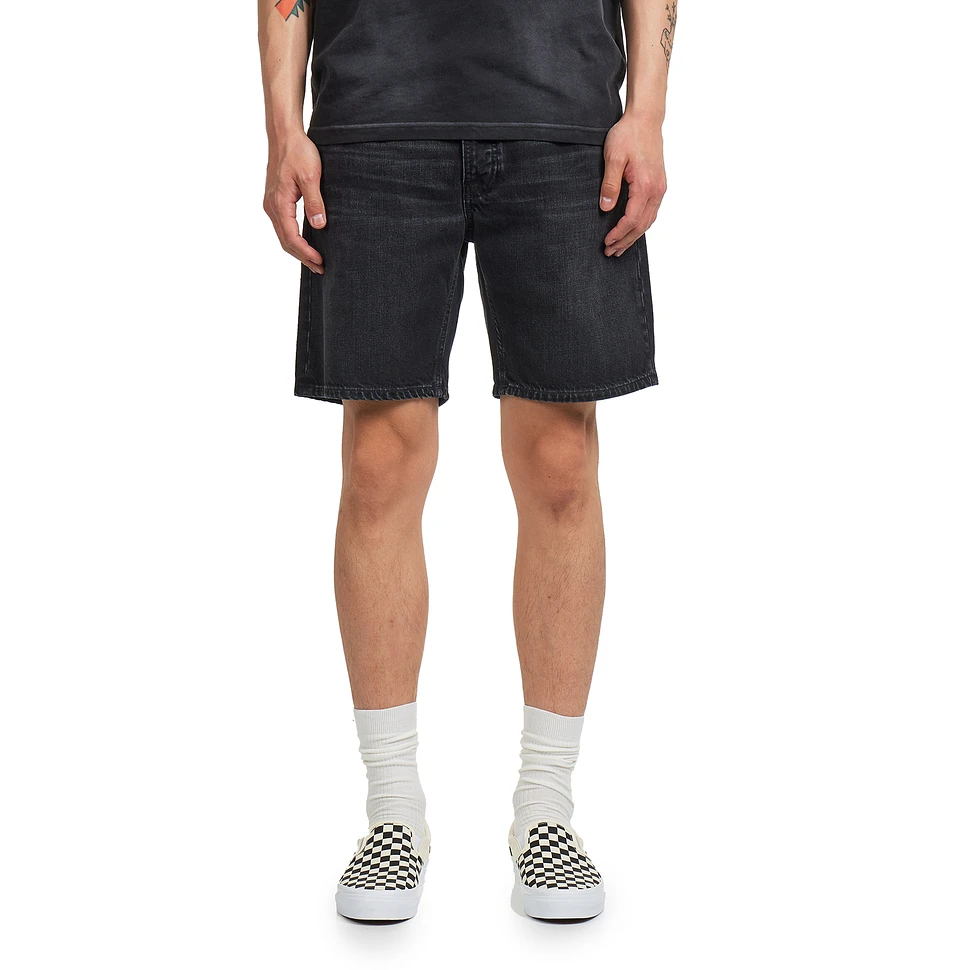 Seth Denim Shorts
