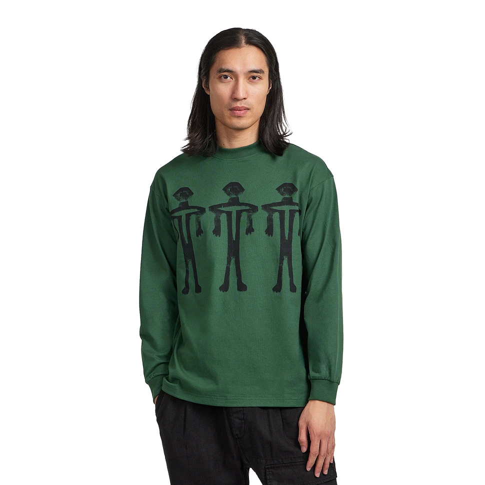 TTT Dogu Longsleeve