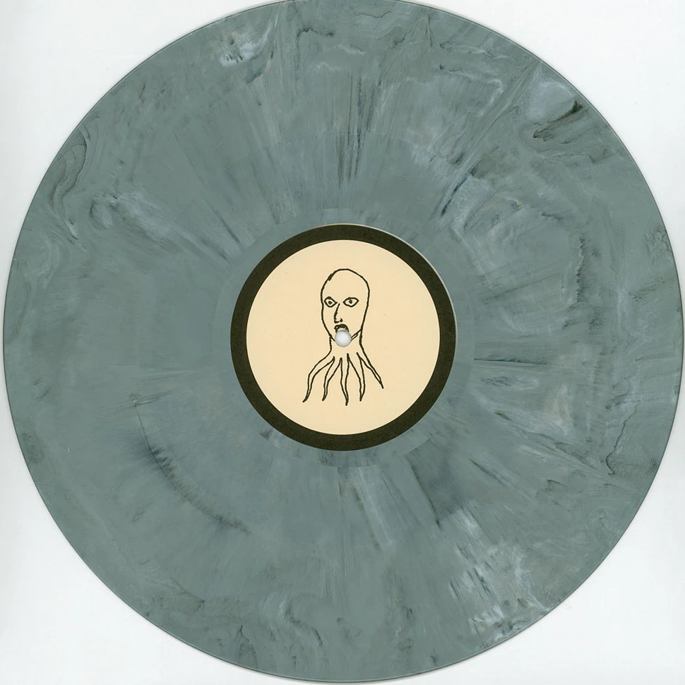 Slint - Untitled Albini Rough Mixes Record Store Day 2026 Edition