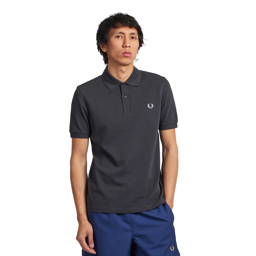 The Fred Perry Shirt