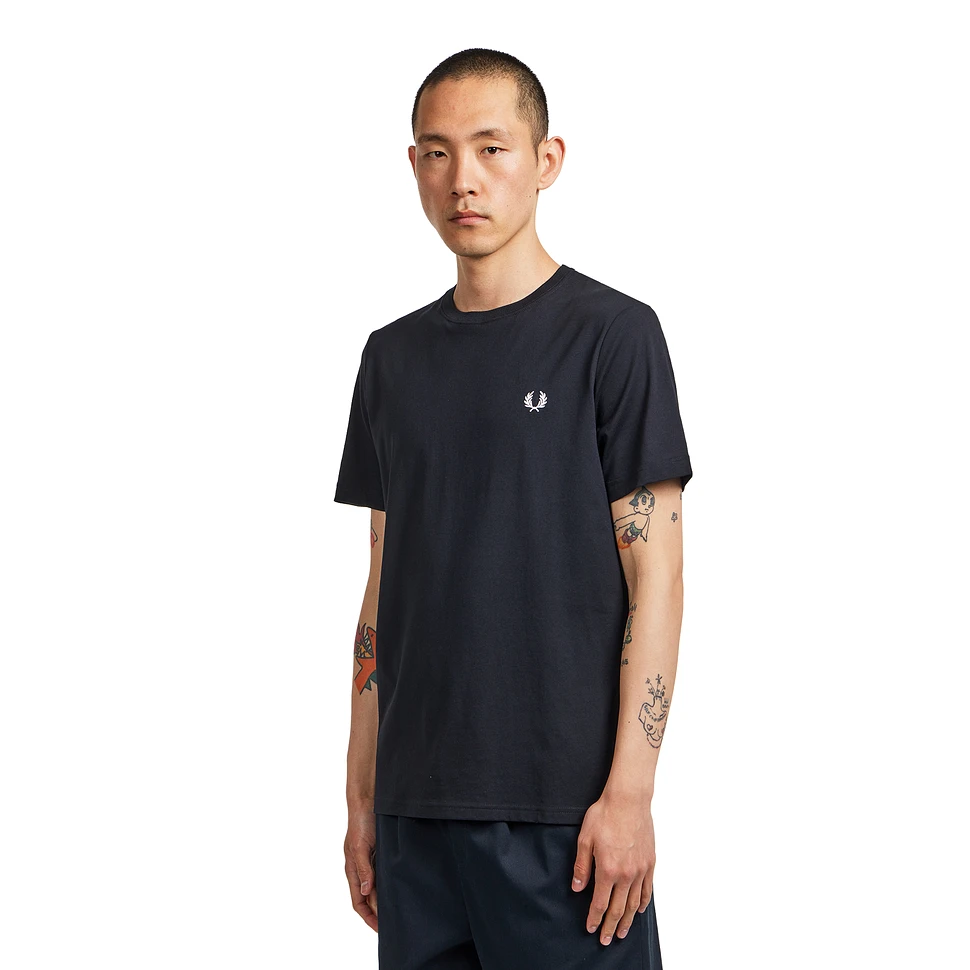 Crew Neck T-Shirt