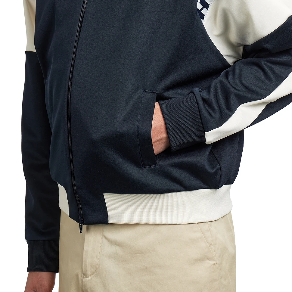 Fred Perry x Meyba - Meyba Cut And Sew Track Jacket