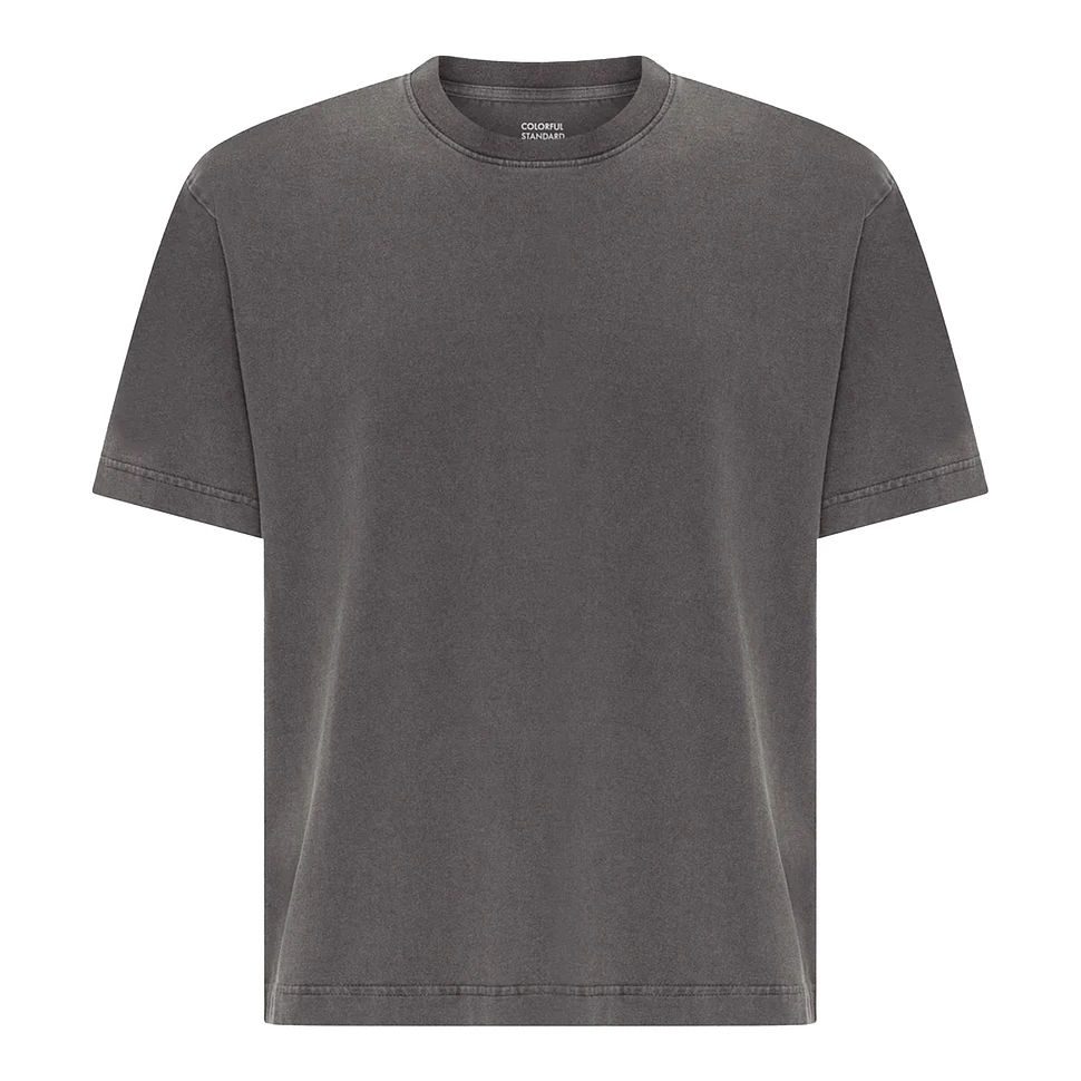Colorful Standard - Heavy Organic Boxy Tee